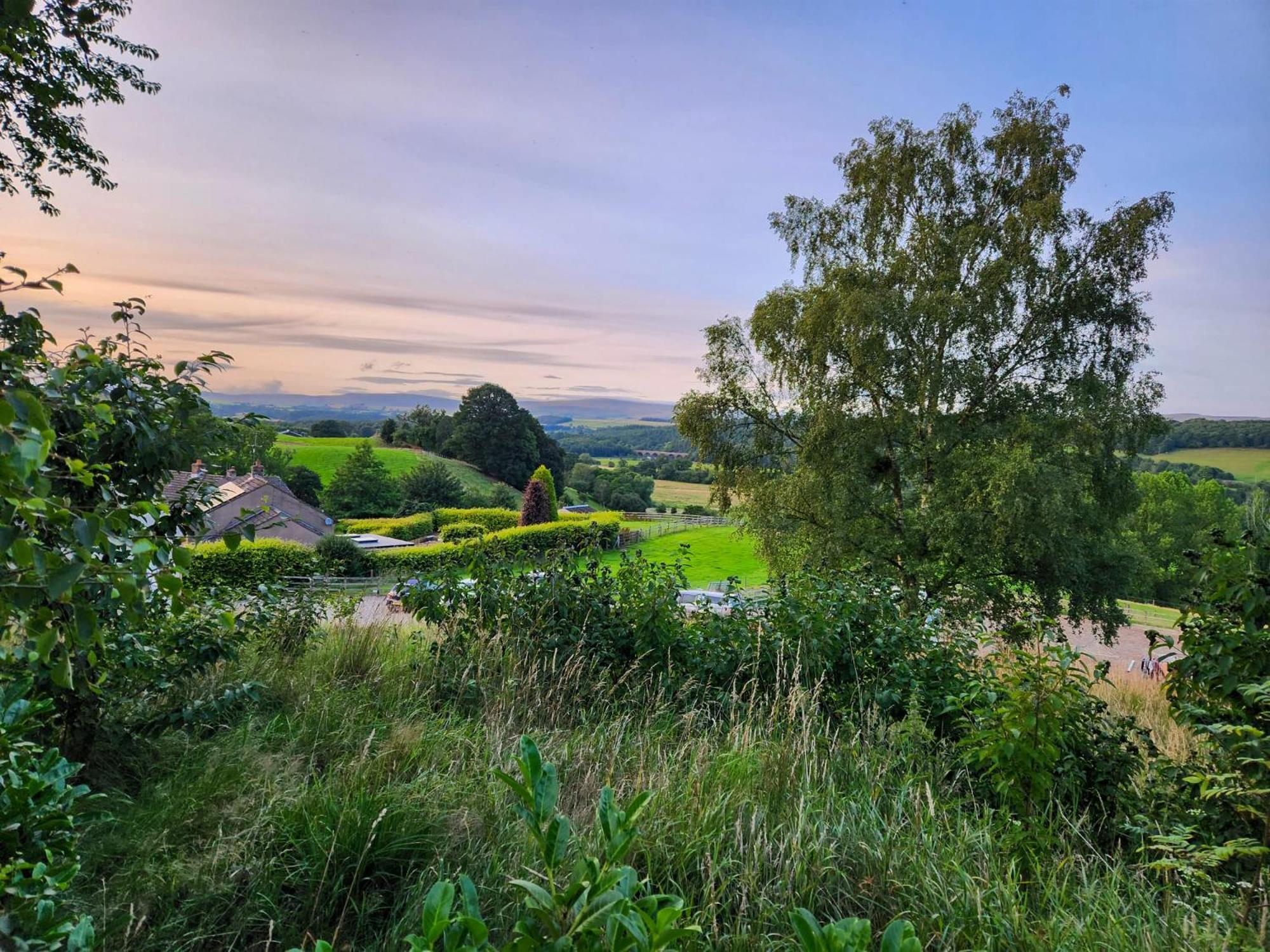 Langriggs At Wetheral Cottages Great Salkeld Exterior foto