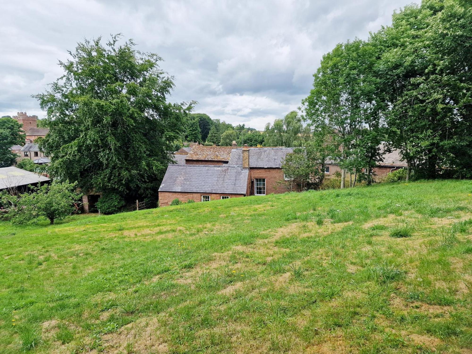 Langriggs At Wetheral Cottages Great Salkeld Exterior foto