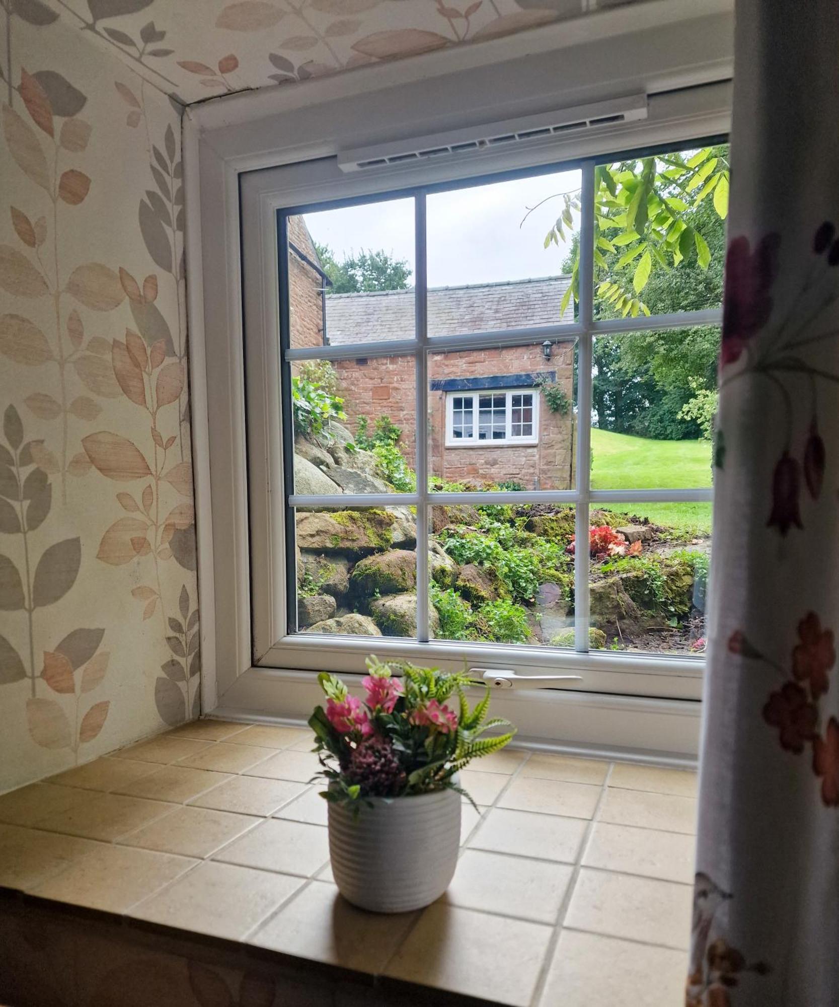 Langriggs At Wetheral Cottages Great Salkeld Exterior foto