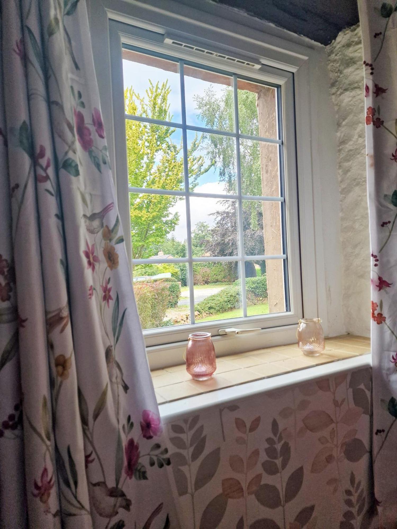 Langriggs At Wetheral Cottages Great Salkeld Exterior foto